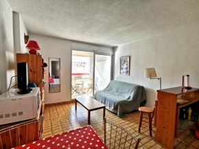 AS21523 - Studio Cabine proche de la plage